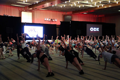 CDX: Canadian Dance Expo