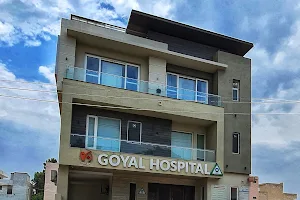 Goyal Hospital image