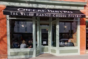 The Welsh Rabbit Cheese Shop image