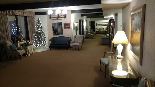 Funeral Home «Whitney & Murphy Funeral Home», reviews and photos, 4800 E Indian School Rd, Phoenix, AZ 85018, USA