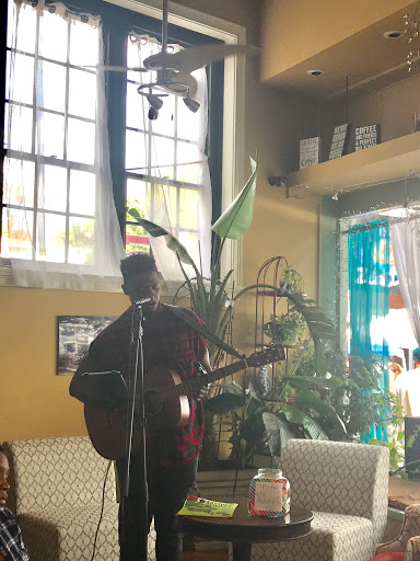 Coffee Shop «The Zen Den», reviews and photos, 20 Donaldson St, Doylestown, PA 18901, USA