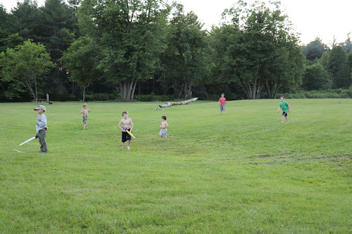 Campground «Pine Ridge Park», reviews and photos, 212 NY-122, Constable, NY 12926, USA