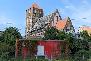 Nikolaikirche Rostock - Ev.-Luth. Innenstadtgemeinde Rostock image