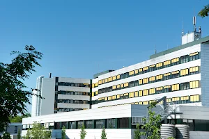 Klinik für Unfallchirurgie und Orthopädie, Kinderorthopädie am AGAPLESION DIAKONIEKLINIKUM ROTENBURG image