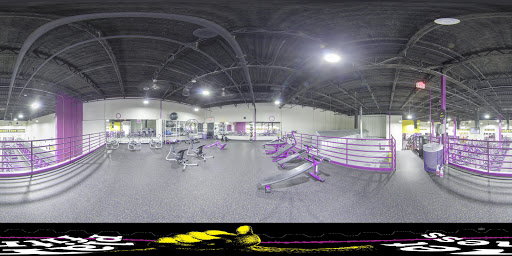 Gym «Planet Fitness», reviews and photos, 19 Alafaya Woods Blvd, Oviedo, FL 32765, USA