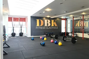 DBK Fitness Glasthule image