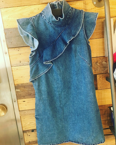 Boutique «Kristi Boutique», reviews and photos, 339 1st St, Aspinwall, PA 15215, USA