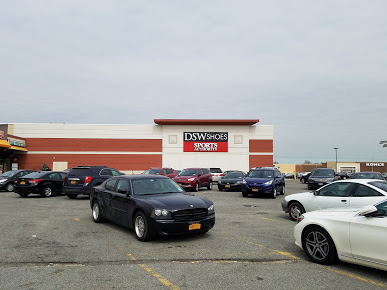 Shopping Mall «Nassau Mall», reviews and photos, 3601 Hempstead Turnpike, Levittown, NY 11756, USA