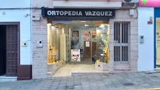 Ortopedia Vázquez en Lepe