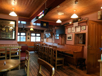 Roadside Tavern Lisdoonvarna