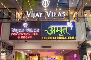 Vijay Vilas Hotel and Convention Hall image