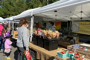Holly Springs Farmers Market image