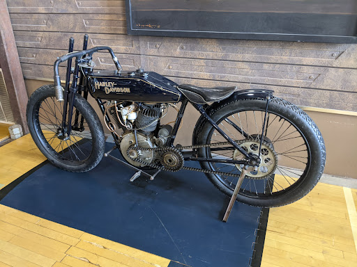 Harley-Davidson Dealer «TIMPANOGOS HARLEY-DAVIDSON», reviews and photos, 555 S Geneva Rd, Lindon, UT 84042, USA