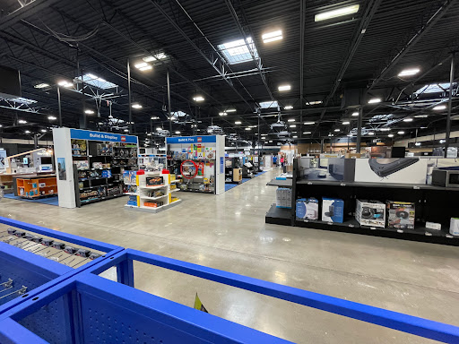 Electronics Store «Best Buy», reviews and photos, 3450 S Glenstone Ave, Springfield, MO 65804, USA
