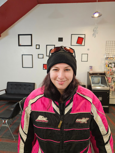 Explore iowa hawkeye tattoo ideas, creative tattoo ideas in Green Bay, available at Colourbox Body Piercing Llc