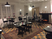 Atmosphère du Restaurant italien Restaurant La Casa à Saint-Léger-en-Yvelines - n°14