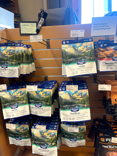 Camping Store «REI», reviews and photos, 11581 Fountains Dr, Maple Grove, MN 55369, USA