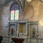 Photo n° 18 de l'avis de Gwendoline.n fait le 24/03/2024 à 16:25 pour Abbaye de Mozac à Mozac