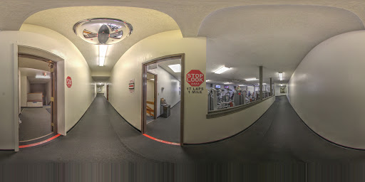 Health Club «Crossroads Fitness», reviews and photos, 1013 Dearborn Ave, Helena, MT 59601, USA