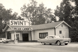 Swint's Candy Company image