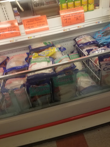 Grocery Store «Market Basket», reviews and photos, 496 Boston Rd, Billerica, MA 01821, USA