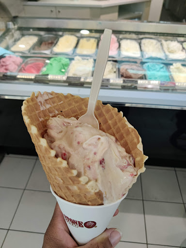 Ice Cream Shop «Cold Stone Creamery», reviews and photos, 36957 Cook St, Palm Desert, CA 92211, USA