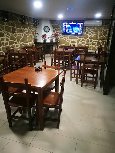 restaurantes Taparía Os Casqueiros Tomiño