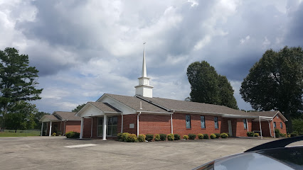 Barnesville Freewill Baptist