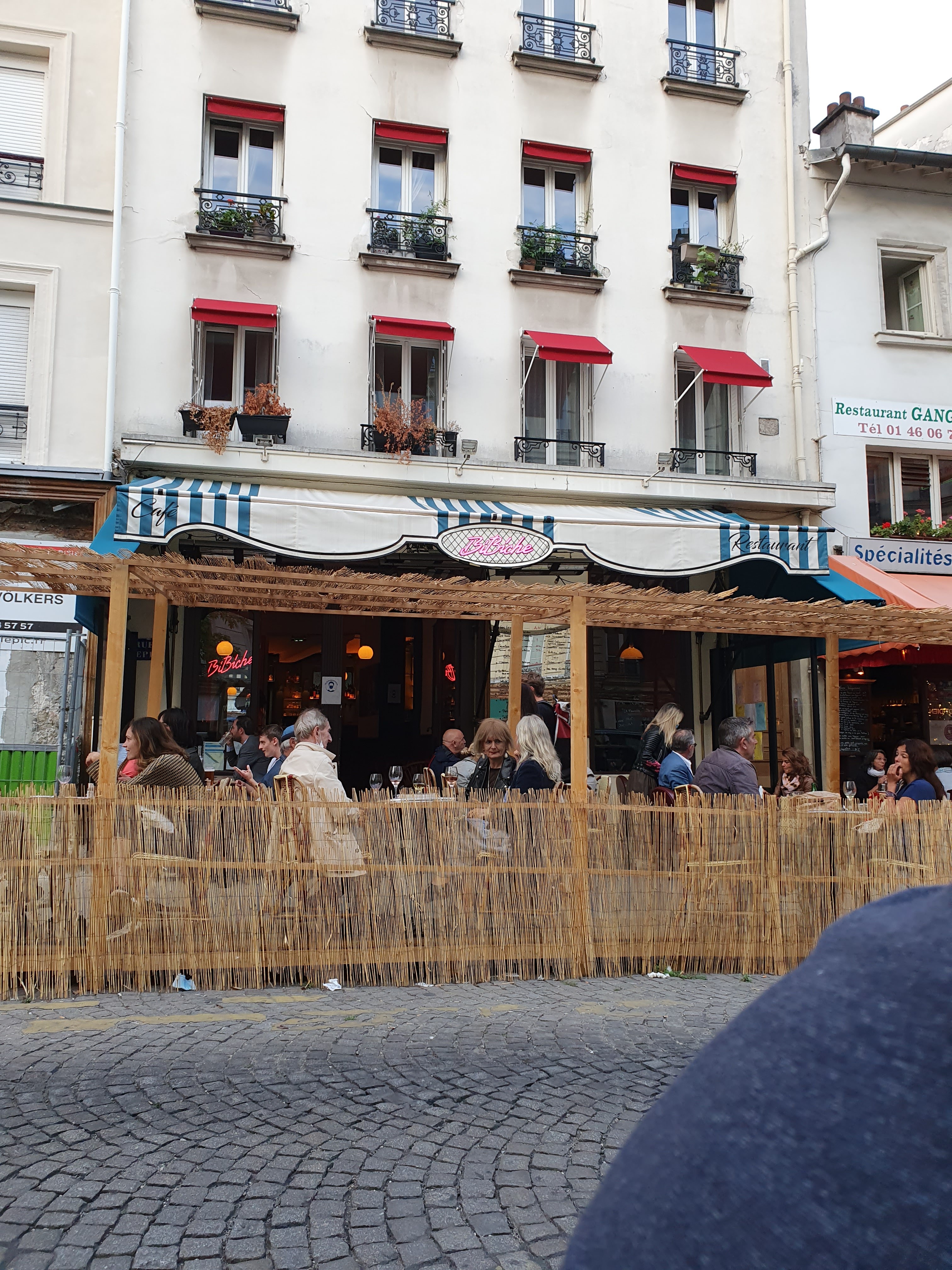 Photo n° 1 de l'avis de Redissi.a fait le 01/09/2020 à 17:55