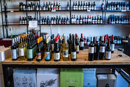 Gourmet Grocery Store «The Market», reviews and photos, 1355 Market St, San Francisco, CA 94103, USA