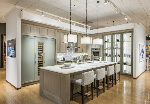 Appliance Store «Sub-Zero and Wolf Showroom - Baltimore», reviews and photos, 9204 Berger Rd, Columbia, MD 21046, USA