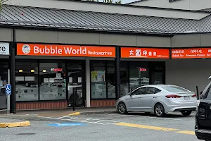 Bubble World image