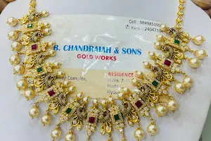 B.Chandraiah & Sons Gold Works image