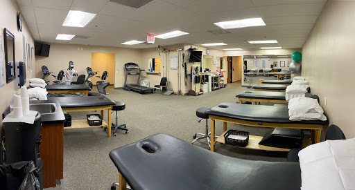 All Star Physical Therapy - Escondido