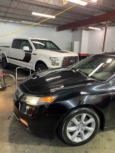 Loyal Auto Detailing en Houston