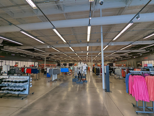 Sporting Goods Store «Nike Factory Store», reviews and photos, 9851 South Eastern Avenue, Las Vegas, NV 89183, USA