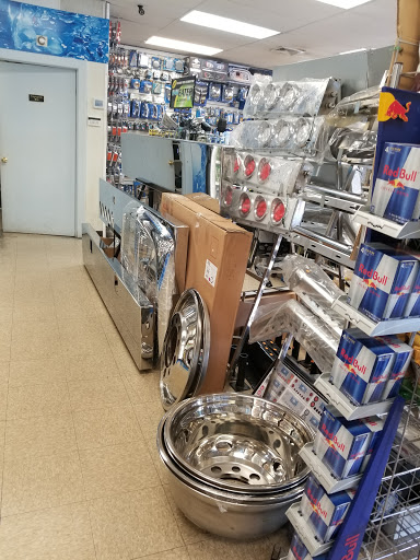 Truck Wash «Midway Truck Wash», reviews and photos, 351 Midway Rd, Bethel, PA 19507, USA