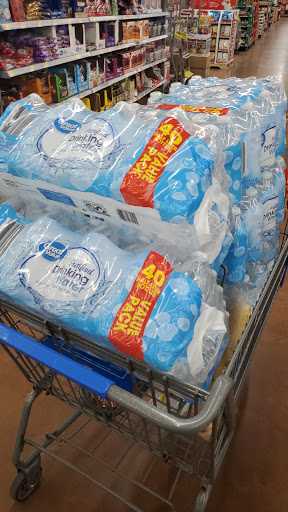 Department Store «Walmart Supercenter», reviews and photos, 35 Plaza Dr, Tamaqua, PA 18252, USA