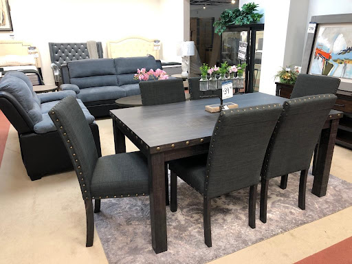 Furniture Store «Bel Furniture - Memorial», reviews and photos, 10516 Katy Fwy, Houston, TX 77043, USA