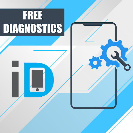 Cell Phone Store «iDropped - Stroudsburg - Stroud Plaza», reviews and photos, 1240 N 9th St, Stroudsburg, PA 18360, USA