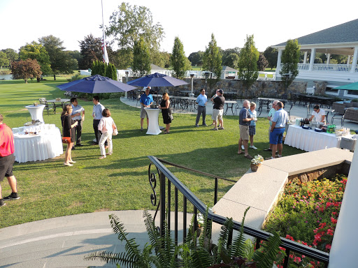 Country Club «Country Club of Darien», reviews and photos, 300 Mansfield Ave, Darien, CT 06820, USA