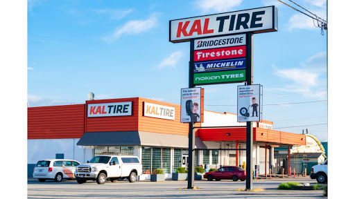 Kal Tire, 2633 No 5 Rd, Richmond, BC V6X 2S8, Canada, 