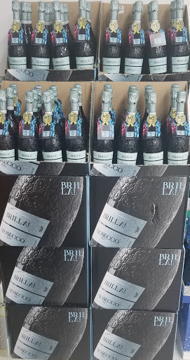 Grocery Store «ShopRite of Oakland», reviews and photos, 14 Post Rd, Oakland, NJ 07436, USA