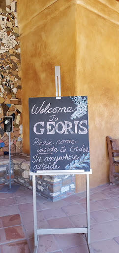 Winery «Georis Winery», reviews and photos, 1 Pilot Rd, Carmel Valley, CA 93924, USA