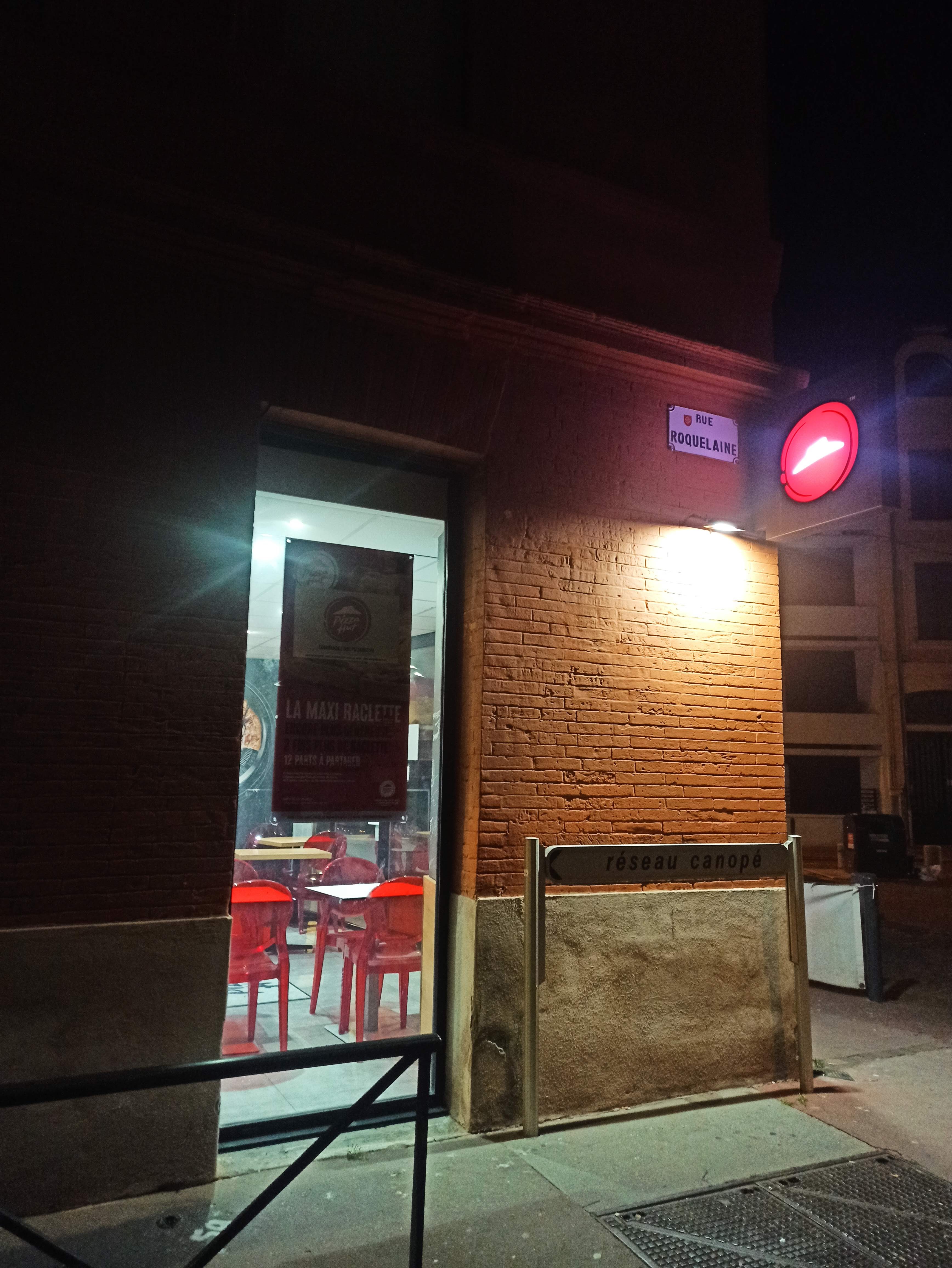 Photo n° 1 de l'avis de Pierre.n fait le 21/01/2022 à 22:11