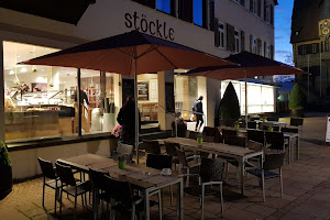 Bäckerei Stöckle UG & Co. KG