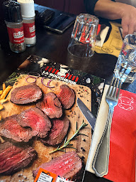 Photo n°118 de LA BOUCHERIE à Montauban ()