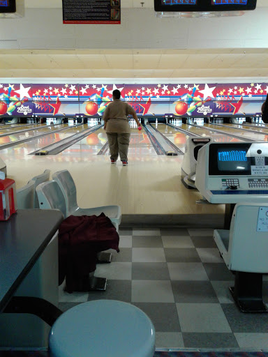 Bowling Alley «Bowl America», reviews and photos, 361 Blanding Blvd, Orange Park, FL 32073, USA