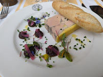 Plats et boissons du Restaurant français Brasserie du Lion D'Or à Saint-Malo - n°11