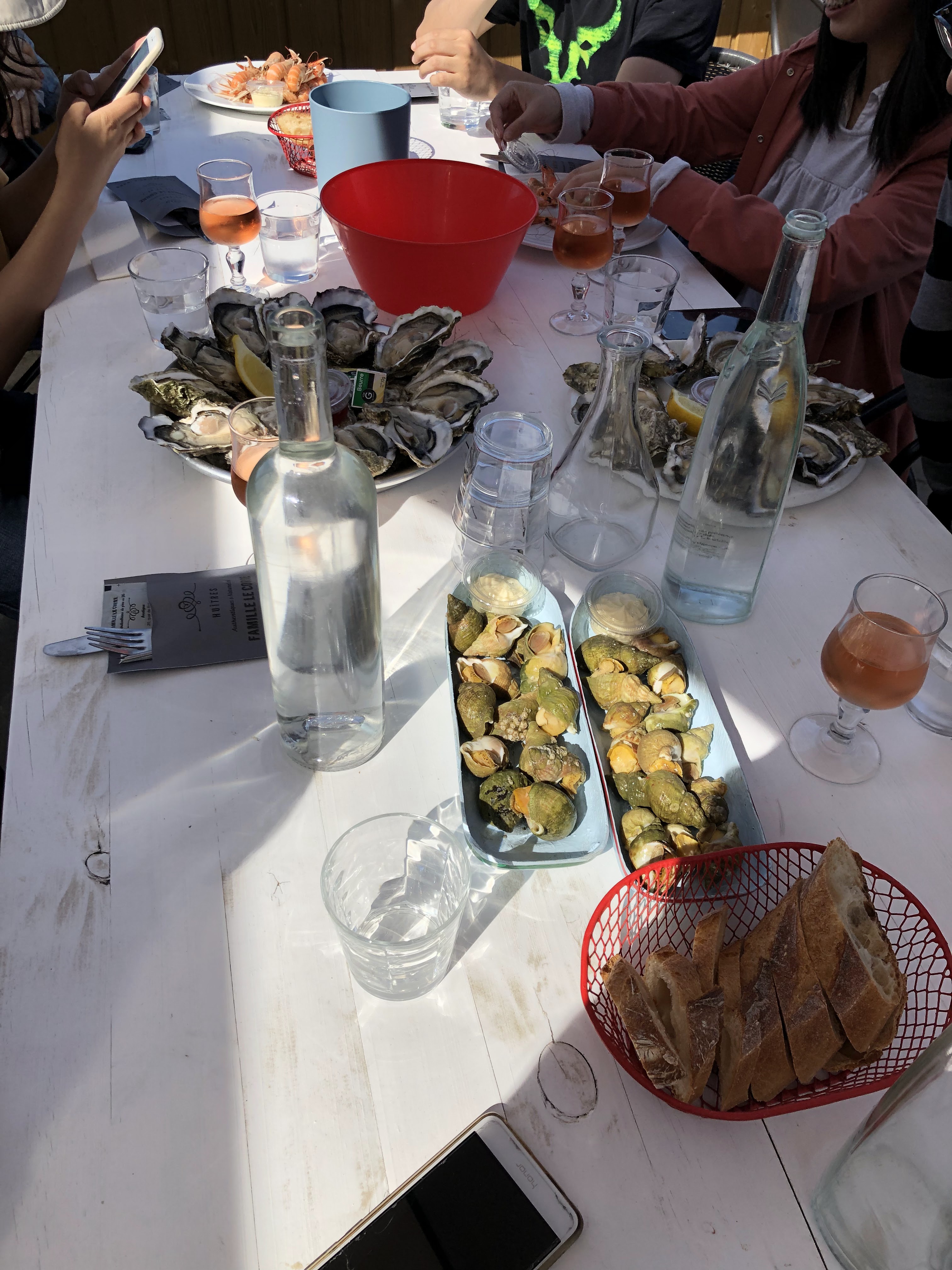 Photo n° 2 de l'avis de Jia.a fait le 30/05/2019 à 16:09